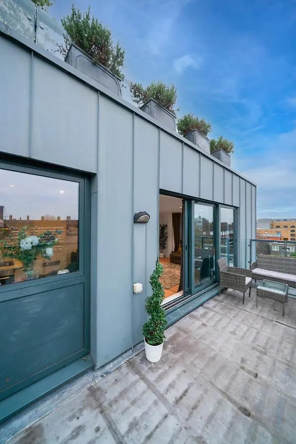 Tandy 2Bed 2Bath Apartment London Bridge Great Location Excellent Transport Links United Kingdom